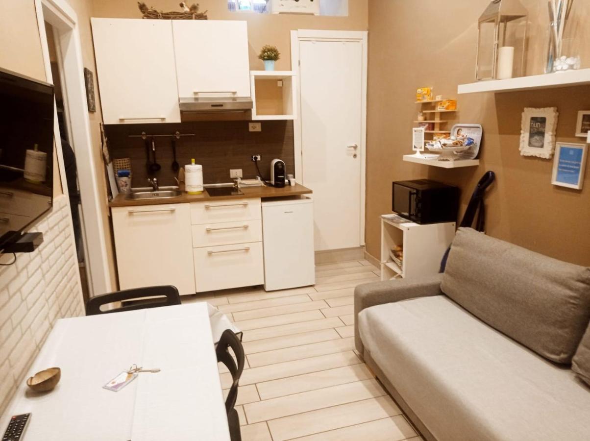 Caruso Centro Casa vacanze Napoli