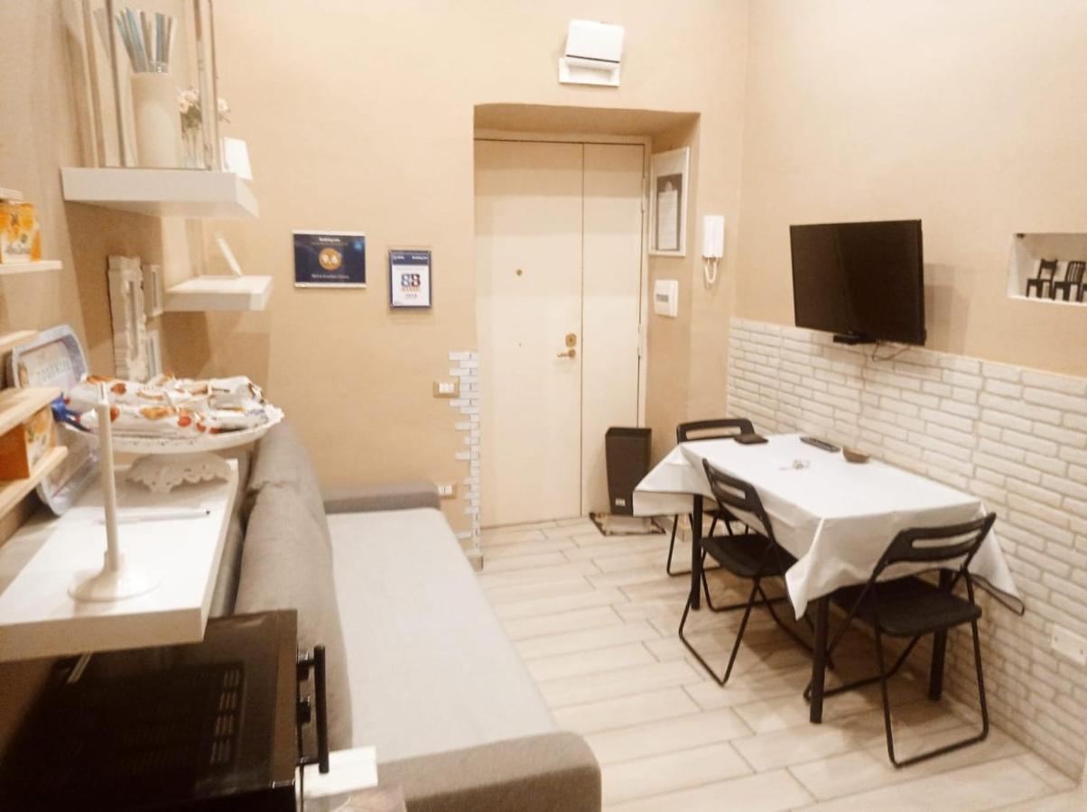 Casa vacanze Caruso Centro *