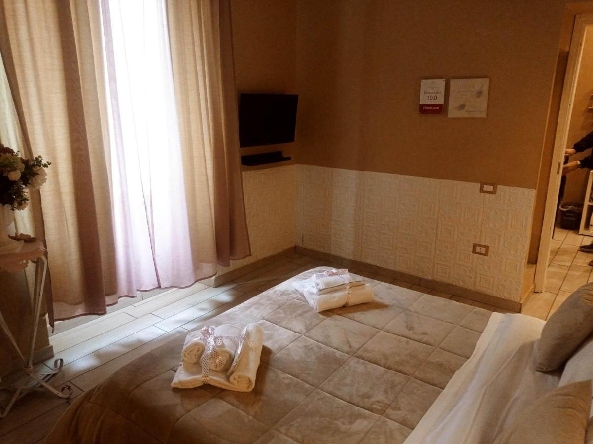 Caruso Centro Casa vacanze Napoli